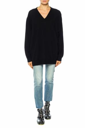 Cashmere sweater, zdjęcie 2 Cashmere sweater od Balenciaga